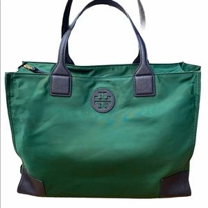 Tory Burch Nylon Ella Toe